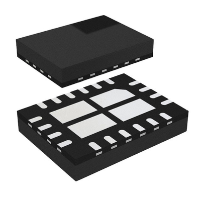 Chip Sirkuit Terintegrasi LTC6419IV Amplifier Diferensial LQFP-20 Amplifier IC