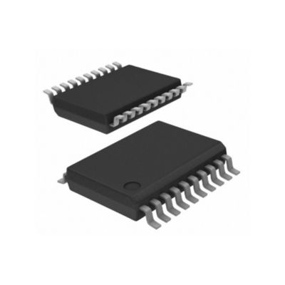 Integrated Circuit Chip MAX22346CAAP Interface IC SSOP-20 3750Vrms Isolator Digital