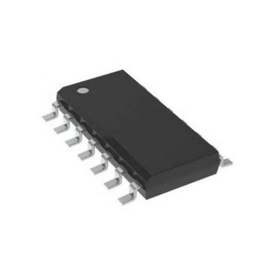 Chip Sirkuit Terpadu ADUM340E1BRQZ Isolator Digital Empat Saluran SOIC-16