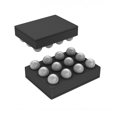 Chip Sirkuit Terintegrasi AM62A32AOMHIAMBR Sitara Prosesor FCBGA-484 Mikroprosesor