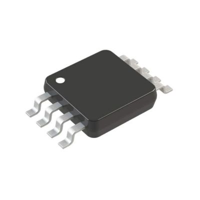 Chip sirkuit terintegrasi ADA4097-2BRMZ 2-Channel Precision Operational Amplifier MSOP-8