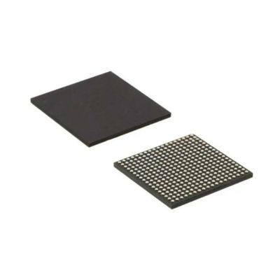 Mikrokontroler MCU R9A06G064SGBG 32-Bit 100MHz 768KB Mikrokontroler IC 356-FBGA