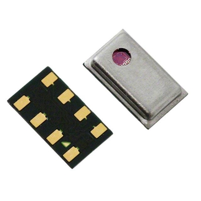 Sensor IC MPL115A2ST1 Sensor Tekanan MEMS Berkinerja Tinggi TSON8