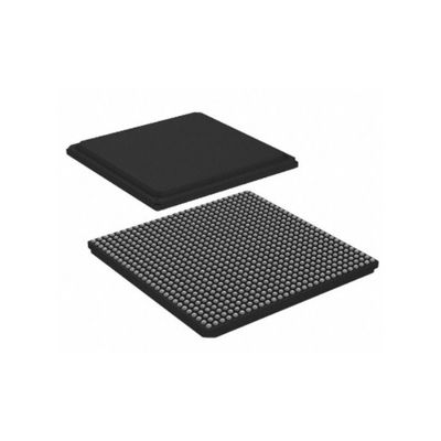 Mikrokontroler MCU LS1043ACE9MQB 4 Core 64-Bit 1.2GHz Microprocessor Tertanam IC