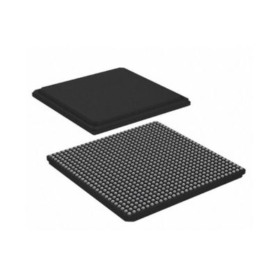 Mikrokontroler MCU LS1048AXE7Q1A 64-bit 1.2GHz Microprocessor tertanam IC