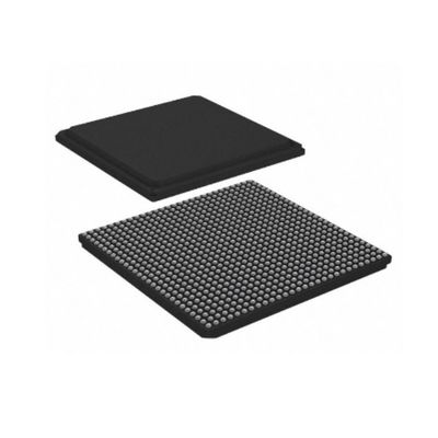 Mikrokontroler MCU LS1048ASE7MQA QorIQ Lapisan Mikroprosesor IC 780-FBGA