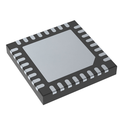 Ethernet IC LAN8670C2-E/LMX Transceiver Ethernet PHY Single-Pair Berkinerja Tinggi