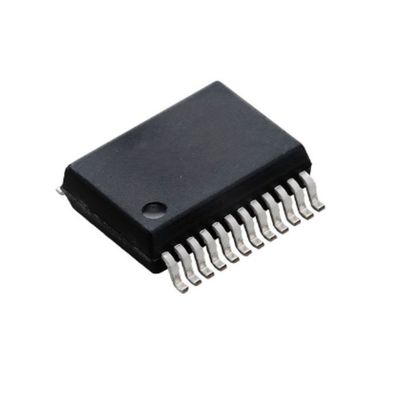 Chip Sirkuit Terpadu ACFJ-3439T-000E 17A Puncak Smart Gate Drive Optocoupler 24-SOIC