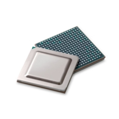 Ethernet IC BCM81385A0KFSBG 16nm Densitas Tinggi Dual 100GbE Retimer Ethernet PHYs