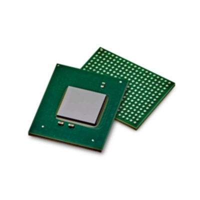 Ethernet IC BCM81182A1KREBG Single-Chip 400GbE PAM-4 Ethernet PHY Transceiver