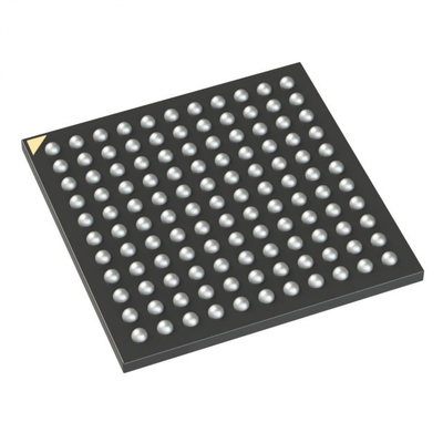 Field Programmable Gate Array LIFCL-40-8MG121I 1V CrossLink-NX FPGA Chip BGA-121