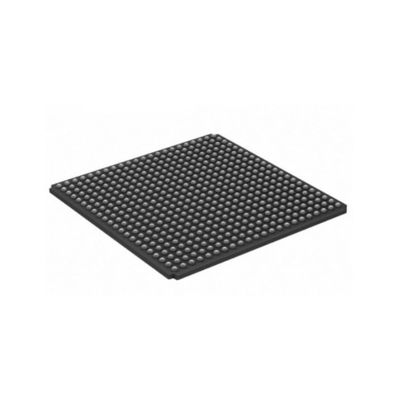 Field Programmable Gate Array LAV-AT-X30-3ASG410C FPGA Programmable IC FOWLP-410
