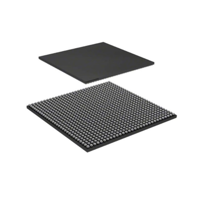 Field Programmable Gate Array LAV-AT-X70-3CSG841I FPGAs Tujuan Umum Berjarak Menengah