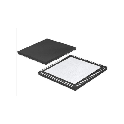 Chip sirkuit terintegrasi RC22312A001GN1 Generator Jam Berkinerja Tinggi IC QFN-6