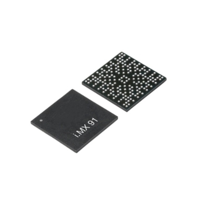 Mikrokontroler MCU MIMX9131DVVXJAA 64-Bit Mikroprosesor IC 1.4GHz MPU tertanam
