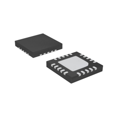 Modul Komunikasi Wireless F1978NCGK8 75Ohms 6-Bit RF Attenuator IC WFQFN-20