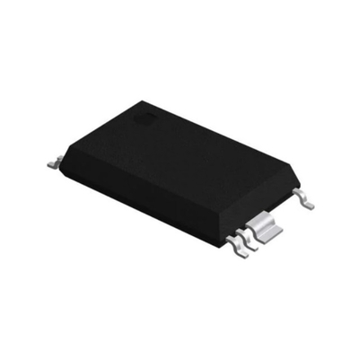 Chip sirkuit terintegrasi CPZ1076M-TL 220W Zero Voltage Switching Flyback Controller