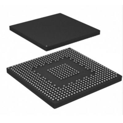 Mikrokontroler MCU R7F702Z19BFDBG Hingga 16MB Flash Mikrokontroler 32-bit BGA516