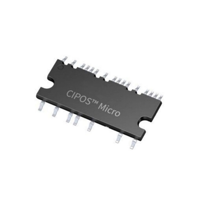 Modul IGBT Otomotif IM241-S6S1B 9W CIPOS Micro 3-Phase Intelligent Power Module