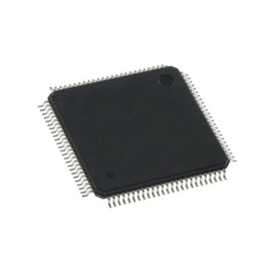 Microcontroller MCU R7FA2A2BD3CFP 48MHz RA2A2 Microcontroller IC tertanam