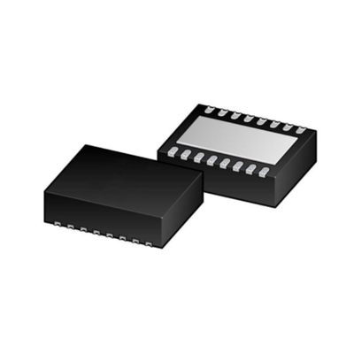 Integrated Circuit Chip PCA2131TF Otomotif sangat akurat Real Time Clock