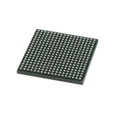 Mikrokontroler MCU R7S921048VCBG Hingga 528MHz Pengolahan Gambar RTOS MPU FBGA-324