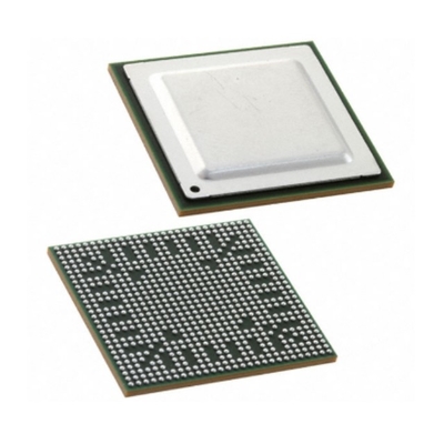 Integrated Circuit Chip SAS3808N 8-Port 12Gb/s Tri-Mode I/O Controller