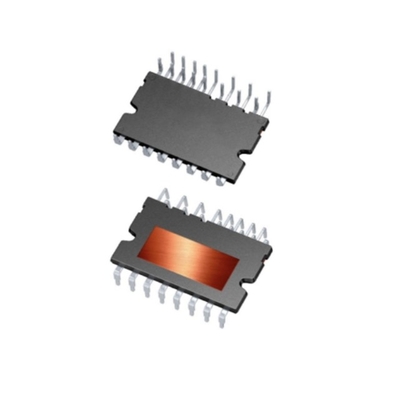 Modul IGBT Otomotif IM564-X6D PFC-Integrated Three-Phase Intelligent Power Module