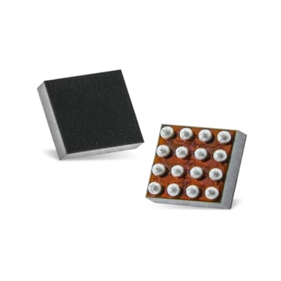 Sensor IC MAX32664GWEB Sensor Chip WLP-16 Ultra-Low Power Biometric Sensor Hub