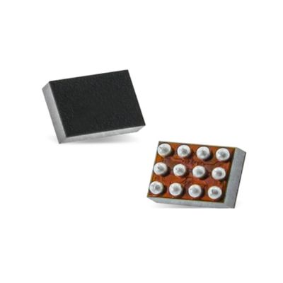 Mikrokontroler MCU MAX28200EWC 16-Bit 16KB Flash MAXQ Mikrokontroler IC