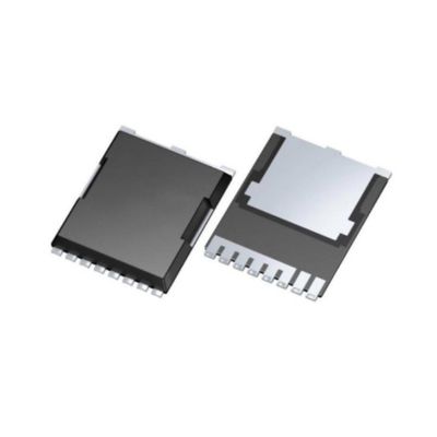 IGT65R025D2 650V CoolGaN Transistor Daya Chip Sirkuit Terpadu PG-HSOF-8
