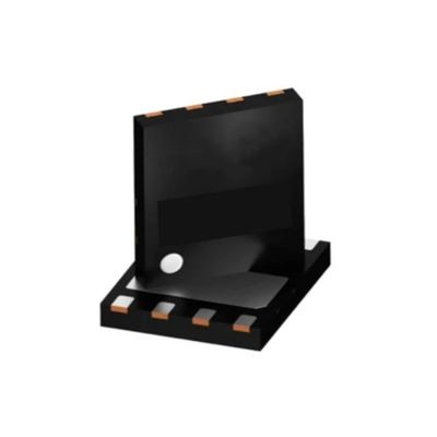 GS-065-004-6-L-MR Integrated Circuit Chip GaN Transistor Untuk Transfer Daya Wireless