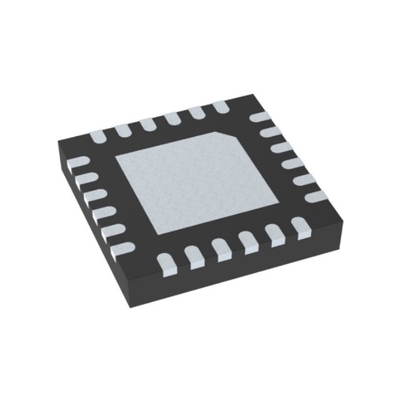 Integrated Circuit Chip DAC8741HRGER Low-Power Precision DAC Dengan Antarmuka SPI
