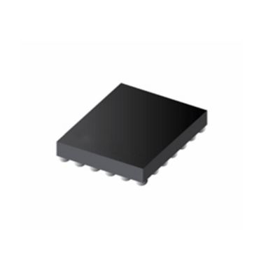Chip sirkuit terpadu AFE4510YBGR 4-Channel Biosensing Analog Front End DSBGA-42