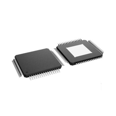 Chip Sirkuit Terintegrasi AFE11612PAPSEP 12-Bit Analog Monitor Dan Kontroler HTQFP-64