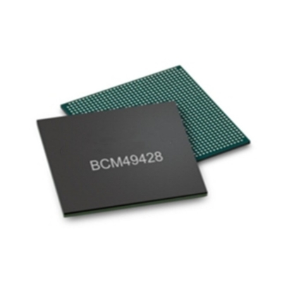 Modul Komunikasi Wireless BCM49428A0KFEBG Quad-Core ARM v8 Kompatibel Prosesor 64-Bit