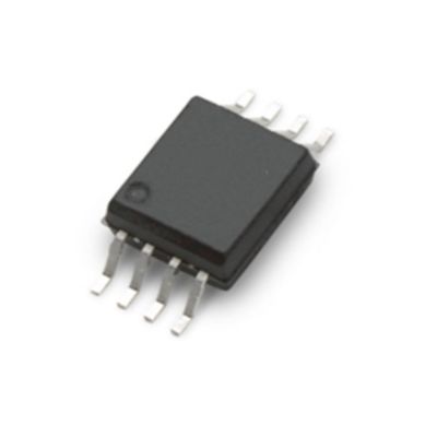 Integrated Circuit Chip ACPL-C740-500E 1-Bit Second-Order Sigma-Delta Modulator