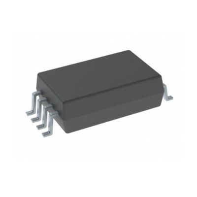 Chip sirkuit terintegrasi ACNU-250L-000E Single-Channel 1MBd Optocoupler Paket SOP-8