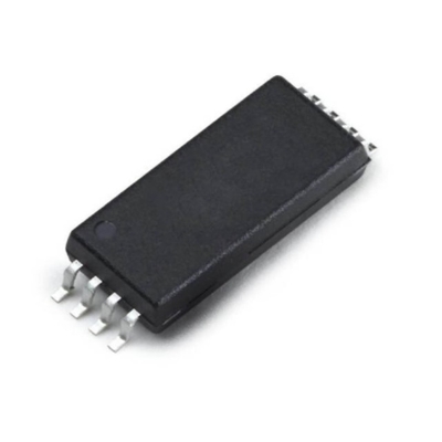 Integrated Circuit Chip ACNT-H50L-000E Optocoupler Kecepatan Tinggi 1MBd Paket SOP-8