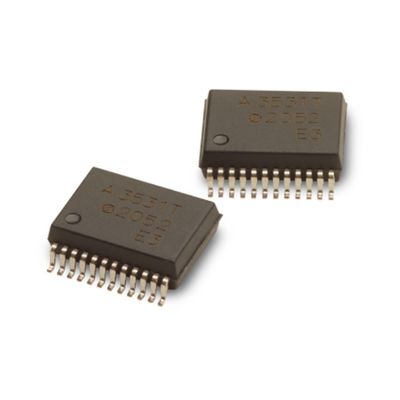 Chip Sirkuit Terpadu ACFJ-3531T-000E Optocoupler Drive Smart Gate Otomotif