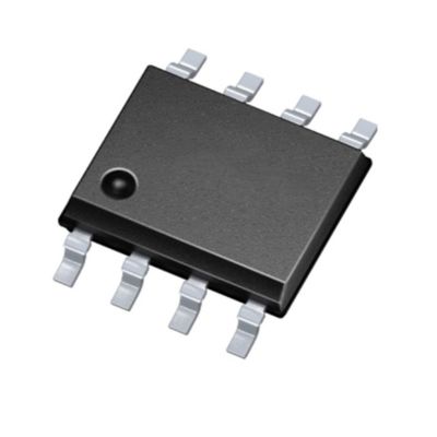 Chip sirkuit terintegrasi 2ED2388S06F 650V Half Bridge Isolated Gate Drivers PG-DSO-8