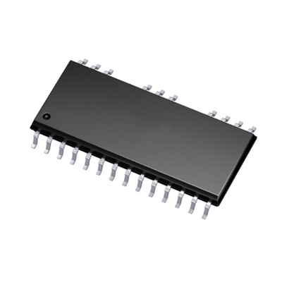 Integrated Circuit Chip 6EDM2003L06-F10 3-Phase Bridge Driver IC Untuk IGBT Dan MOSFET