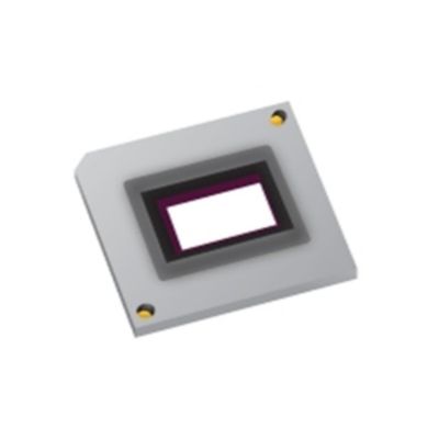 Integrated Circuit Chip DLP650TEA0FYP 0,65 inci 4K UHD HSSI DLP Perangkat Micromirror Digital