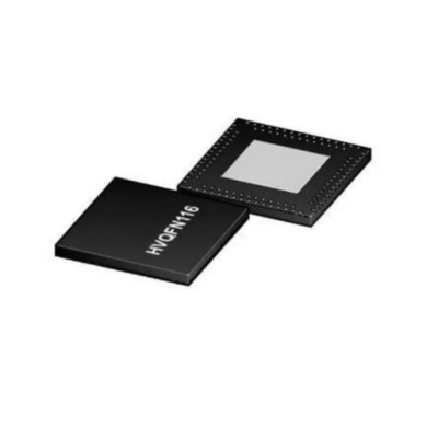 Modul Komunikasi Wireless AW611HN/A1AK Dual-Band Wi-Fi 6 Dan BT 5.4 Chip