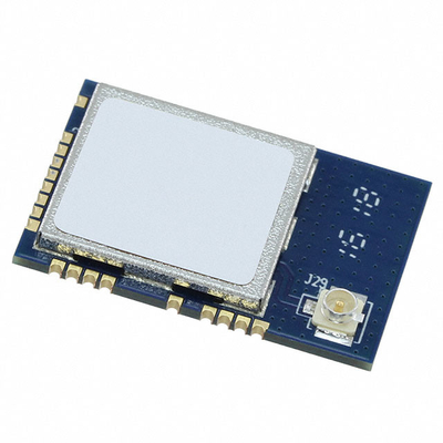 Modul Komunikasi Wireless ATWILC1000-MR110UB 2.4GHz IoT Link Controller Module
