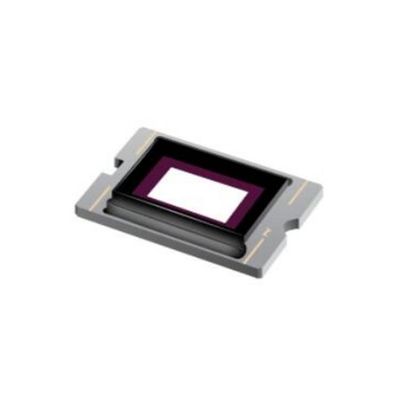 DLP471TPFQQ Chip Sirkuit Terpadu 0,47 inci 4K UHD DLP Perangkat Cermin Mikro Digital dengan Teknologi DLP