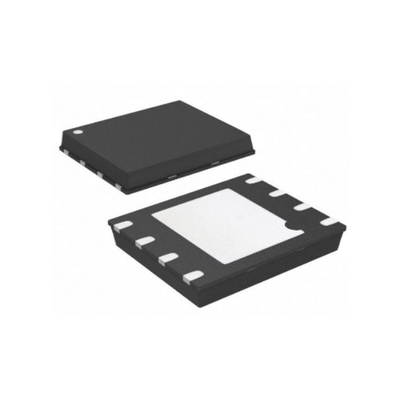 Memori IC Chip AT25SF641B-MHB-T 64Mbit NOR Flash Memory Dengan SPI Interface UDFN-8
