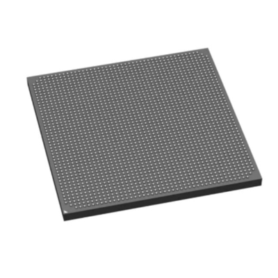 Field Programmable Gate Array XCVU160-2FLGC2104E 115.2 Mbit Programmable FPGA Logic IC