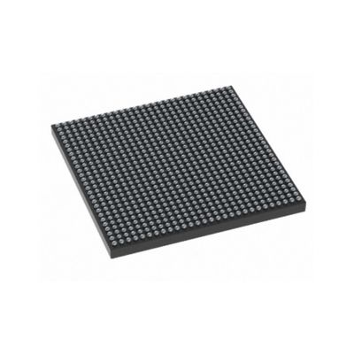 Field Programmable Gate Array XCKU5P-3SFVB784E 16,9 Mbit FPGA Logic IC Berkinerja Tinggi
