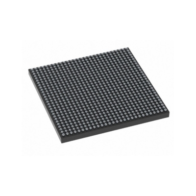 Field Programmable Gate Array XCKU3P-L2SFVB784E 12.7Mbit Programmable FPGA IC FBGA-784